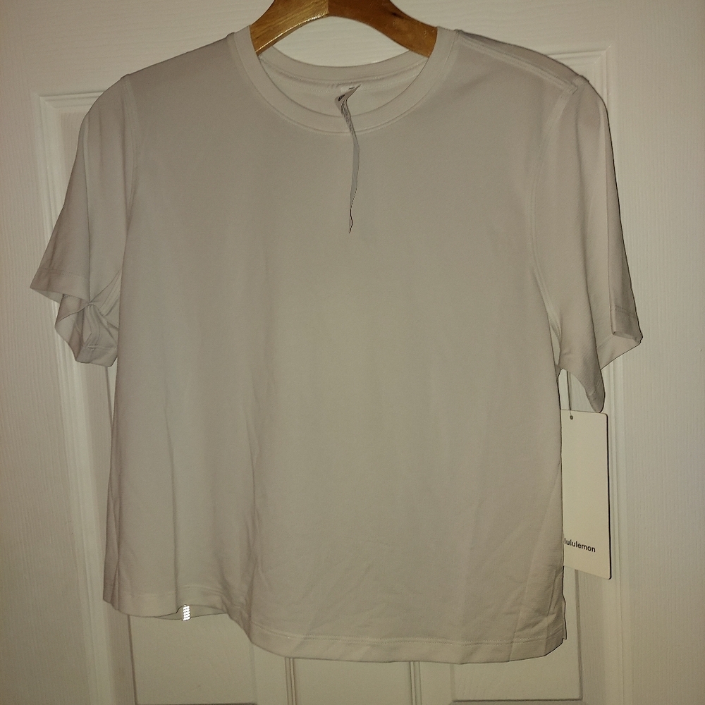 Lululemon shirt
